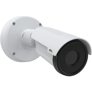 NET CAMERA Q1952-E 19 mm 30 FPS/THERMAL 02160-001 AXIS pas cher
