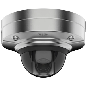 Axis Caméra De Surveillance Q3538-slve