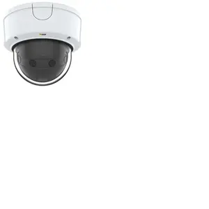 Axis P3807-PVE Netcam, PC/Mac pas cher