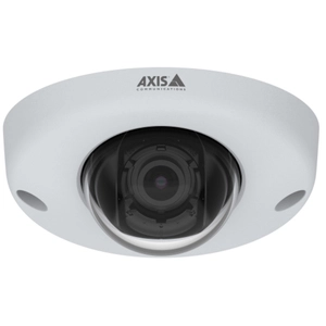 P3925-R M12 Caméra de sécurité ip Dôme 1920 x 1080 Pixels Plafond (01933-001) - Axis pas cher