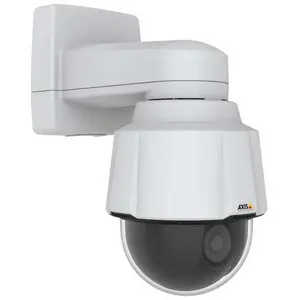 Axis Caméra De Surveillance 360pan
