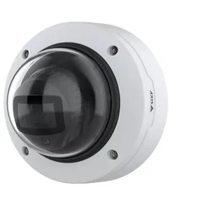AXIS P32 Series P3278-LV - Caméra de surveillance réseau - dôme - inté... pas cher