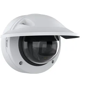 AXIS P32 Series P3278-LVE - Caméra de surveillance réseau - dôme - ext...