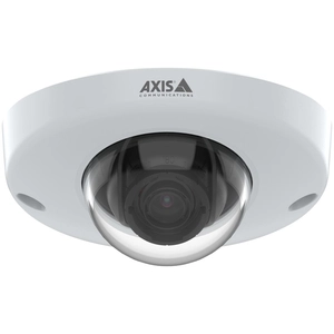 AXIS P39 Series P3905-R Mk III - Caméra de surveillance réseau - dôme ... pas cher