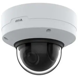 AXIS Q3626-VE - Caméra de surveillance réseau - dôme - extérieur - à l...
