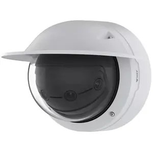 Axis Communications Axis Q3839-PVE Dôme Caméra de sécurité IP Extérieu...