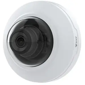 Axis Communications Axis 02678-001 Caméra De Sécurité Dôme Caméra De Sécurité Ip Intérieu