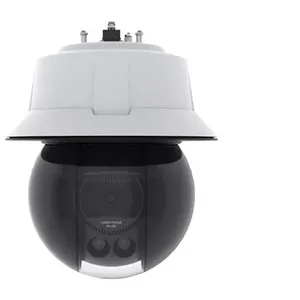 AXIS Q63 Series Q6358-LE - Caméra de surveillance réseau - PIZ - extér...