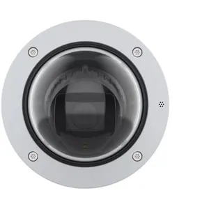 AXIS P32 Series P3287-LVE - Caméra de surveillance réseau - dôme - ext...