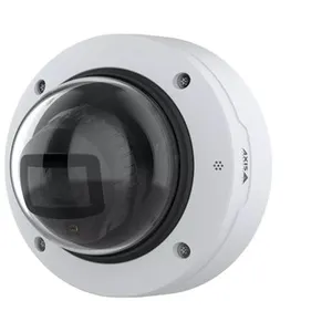 AXIS P32 Series P3288-LV - Caméra de surveillance réseau - dôme - inté...