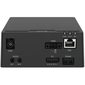 Axis Communications Axis F9111-R Mk II Central pas cher