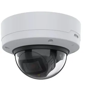 AXIS P3285-LV - Caméra de surveillance réseau - PIZ - dôme - intérieur...