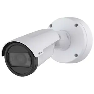 Axis Communications Axis P1485-LE Balle (forme) Caméra de sécurité IP ...