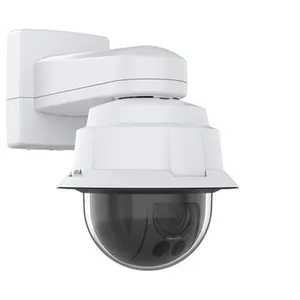 Axis Communications Axis Q6088-E PTZ Dôme Caméra de sécurité IP Extéri...