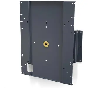 SMS MultiMount Flipster Wall (Mur, 65", 50 kg), Support mural TV, Gris