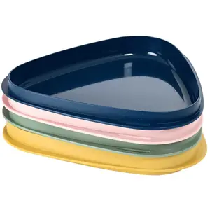 Light My Fire Assiette Empilable Bio 4 Pièces pas cher
