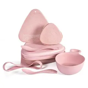 Light My Fire Batterie De Cuisine Outdoor Mealkit pas cher