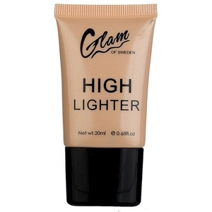 Comparateur de prix : Crème Illuminante Glam Of Sweden Champagne (20 ml)