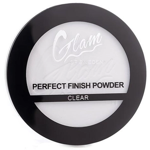 Comparateur de prix : Glam Of Sweden H01485 gezichtspoeder 8 g