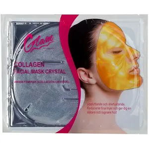Glam Of Sweden Masque Facial Glam Of Sweden Crystal (60 G) pas cher