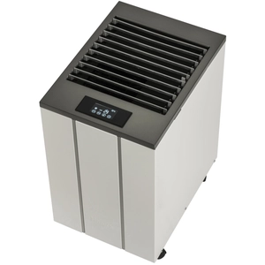 Déshumidificateur Wood's woosddéshu-LD40 250 W Blanc pas cher