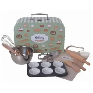 Jabadabado Coffret De Boulangerie pas cher