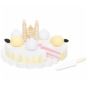 Jabadabado Gâteau au citron pas cher