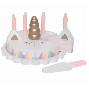 Jabadabado Gâteau licorne pas cher