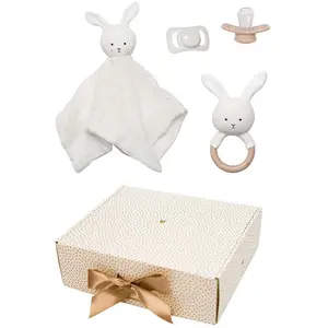 Jabadabado Cadeau Bébé LapinVendu parkidinn