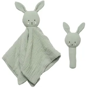 Jabadabado Cadeau Bébé Lapin pas cher