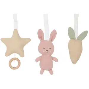 Jabadabado Jouets Pour Lapins pas cher