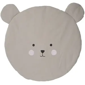 Jabadabado Tapis De Jeu En Peluche pas cher
