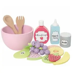 Jabadabado Salade de fruits pas cher