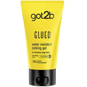 Colle Coiffante - GOT2B - Got2b Glued - 150 ml - Résistante à l'eau - ... pas cher