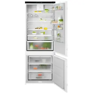 Electrolux Electrolux KNR7TE75S Intégré 376 L Blanc pas cher