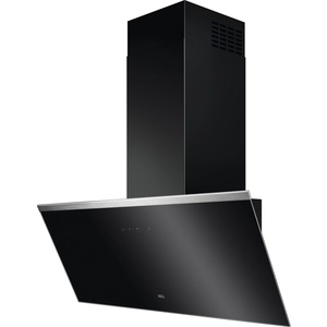 AEG Hotte cheminée DVE5961HB pas cher