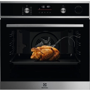 Electrolux Four Multifonction Eoc6h76x 72l pas cher