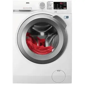 AEG Lave-linge Frontal Prosense Serie 6000 A (lf62r864) pas cher