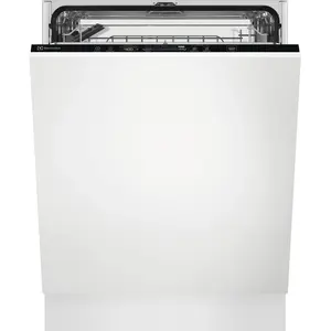 Comparateur de prix : Electrolux Lave-vaisselle Tout Intégrable 60 cm SatelliteClean 13 couv...
