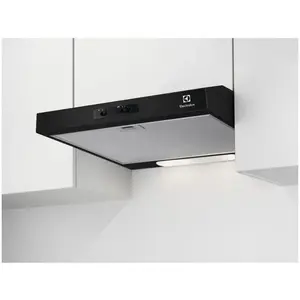 Electrolux Electrolux EFU216K - Standard Noir pas cher