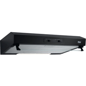 Hotte Visière FAURE FHT6137B pas cher