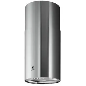 Electrolux Electrolux LFI514X - Hotte îlot Acier inoxydable pas cher