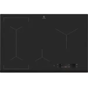 Table induction ELECTROLUX EIS8648 SensePro Serie 900 pas cher