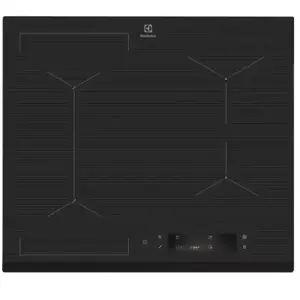 Table induction ELECTROLUX EIS6648 SensePro pas cher