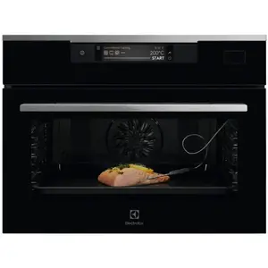 Electrolux FOUR ELECTROLUX KVBAS21WX