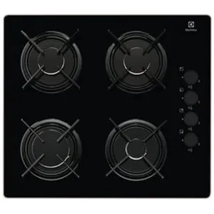 Plaque gaz Electrolux EGT6042NVK pas cher