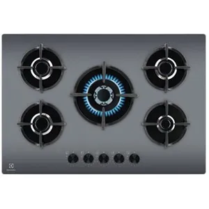 Electrolux Table gaz ELECTROLUX EGG75372M pas cher
