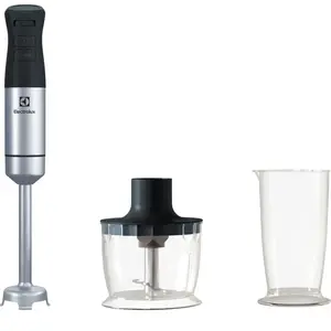 Blender Electrolux Create 5 E5HB1-6SS pas cher