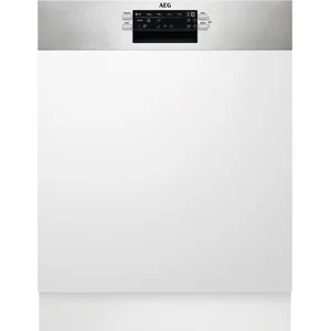 AEG FEE53610ZM 6000 serie SatelliteClean® - Inbouwvaatwasser - 14 couv...