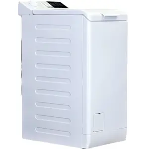 Machine à laver Electrolux PerfectCare 600 EW6T4364DM - 40x60x89 cm (l... pas cher